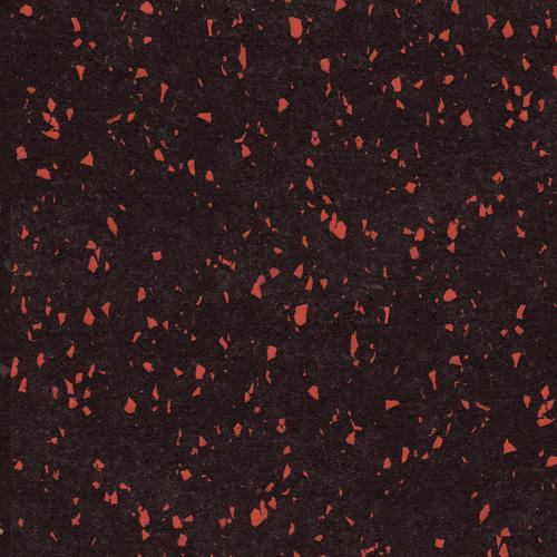 Heavy-Duty Rubber Gym Flooring Rolls – Built for Tough Commercial Use