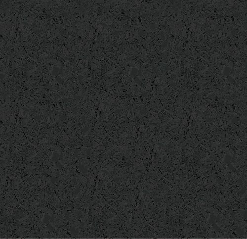 Heavy-Duty Rubber Gym Flooring Rolls – Built for Tough Commercial Use