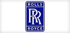 Rolls Royce