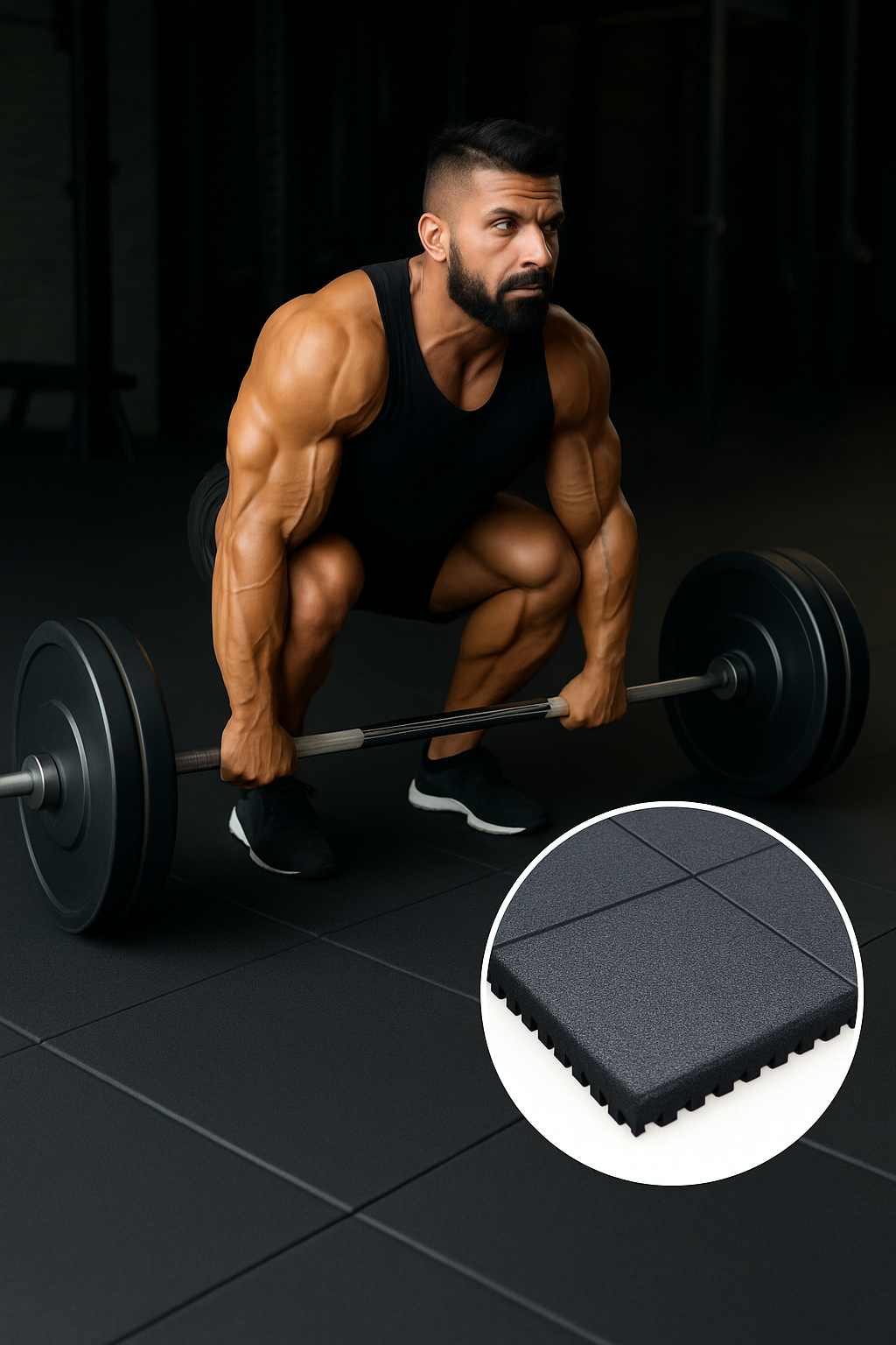 CrossFit Gym Flooring: Complete Requirements & Installation Guide 2026