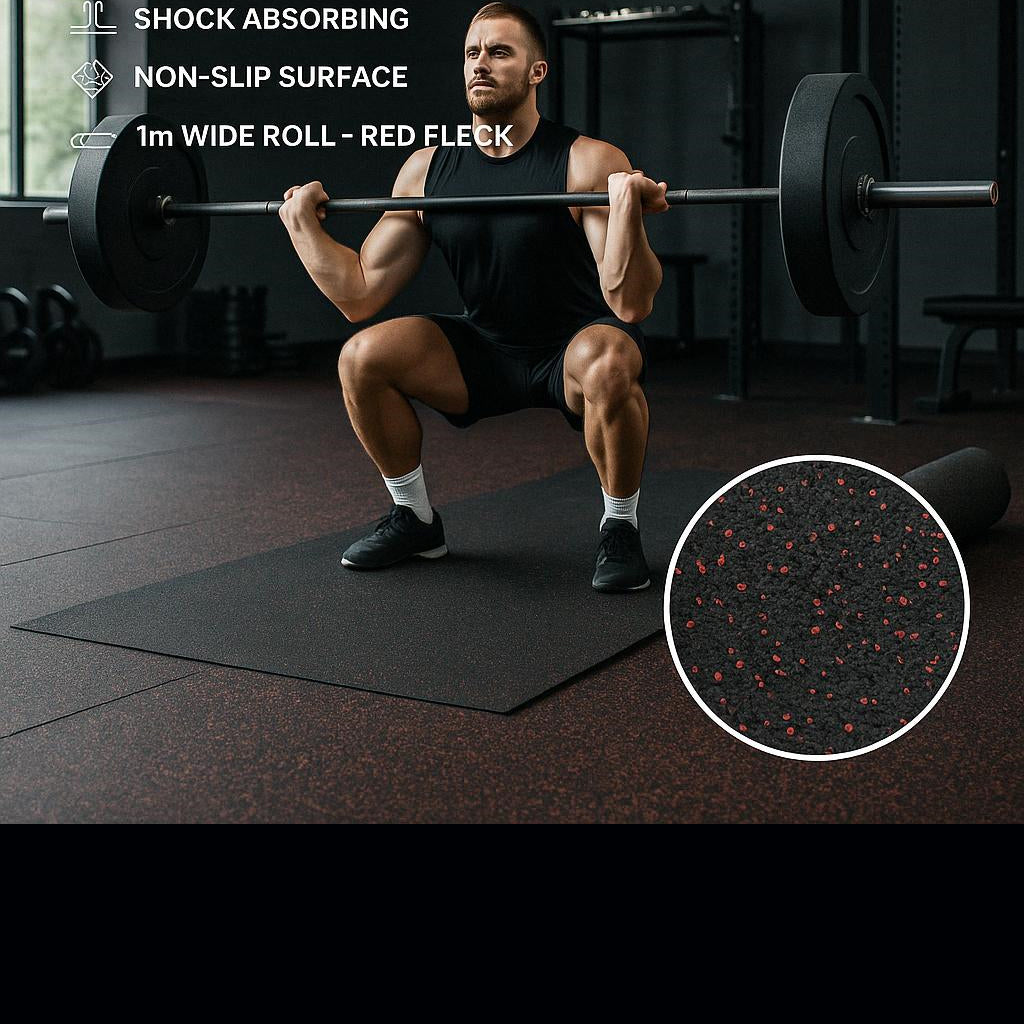 Gym Flooring