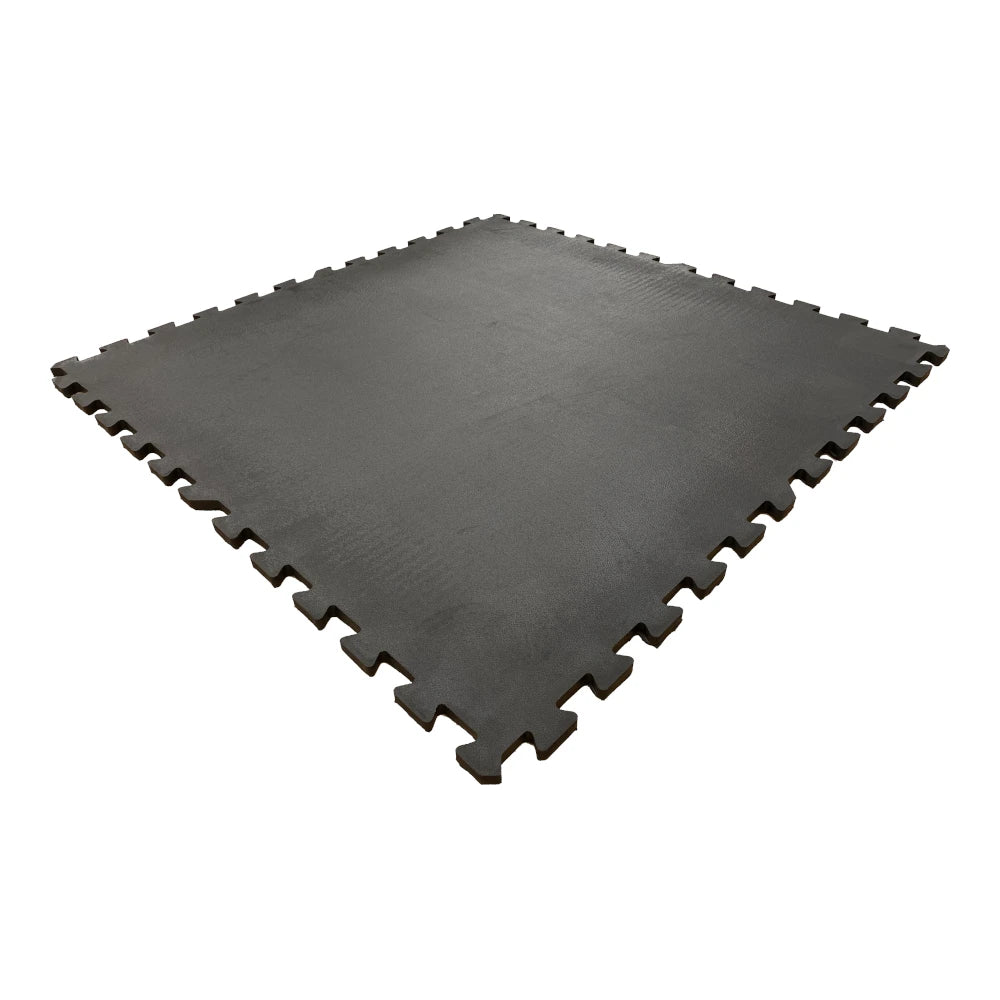 MegaFloor Rubber Gym Tiles Heavy-Duty, Durable Flooring for Fitness Spaces