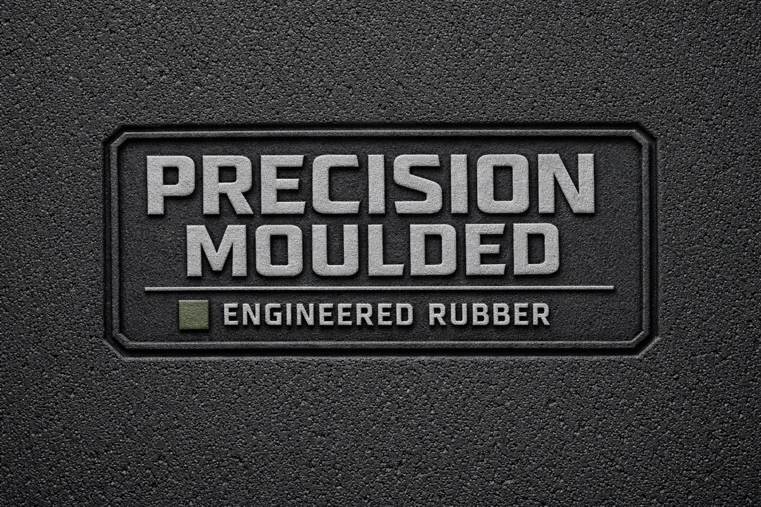 30mm Rubber Gym Tiles Olympic Lifting Heavy Duty Non-Slip UK