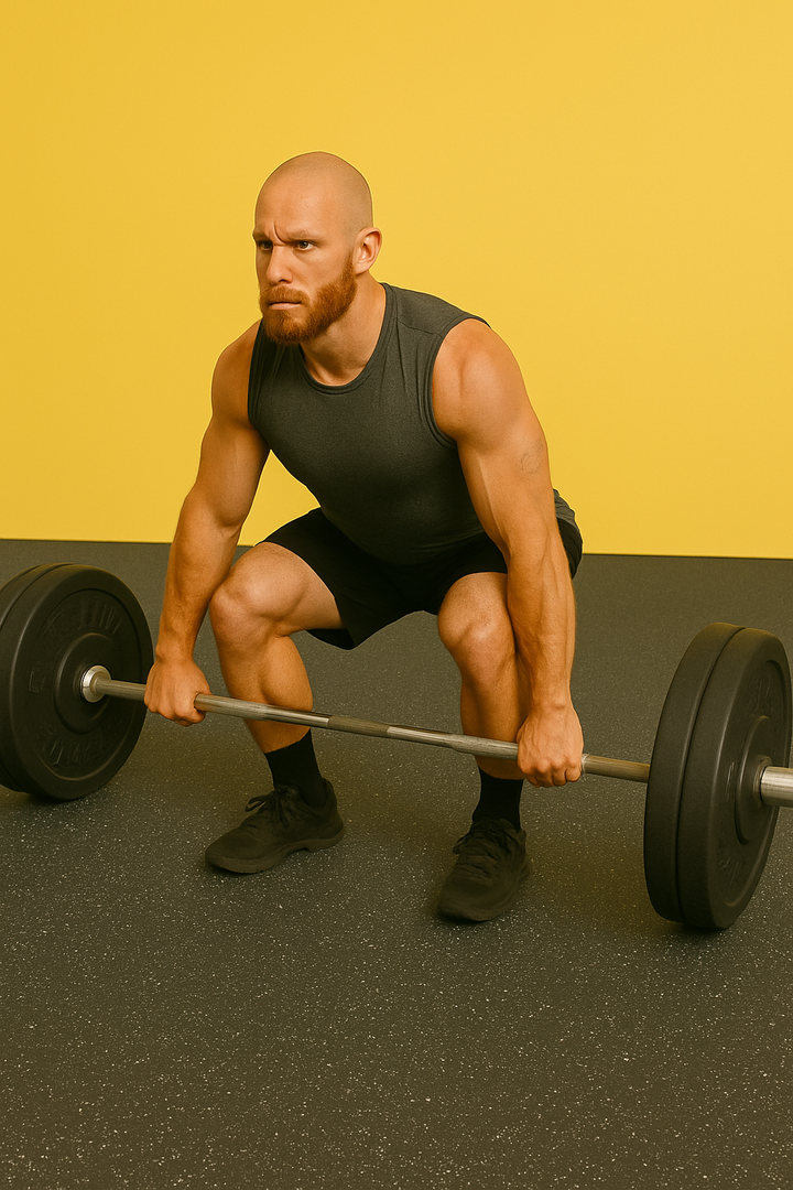 Premium Rubber Gym Flooring Roll Non-Slip, Shock-Absorbing, Various Thicknesses – Ideal for Home & Commercial Gyms
