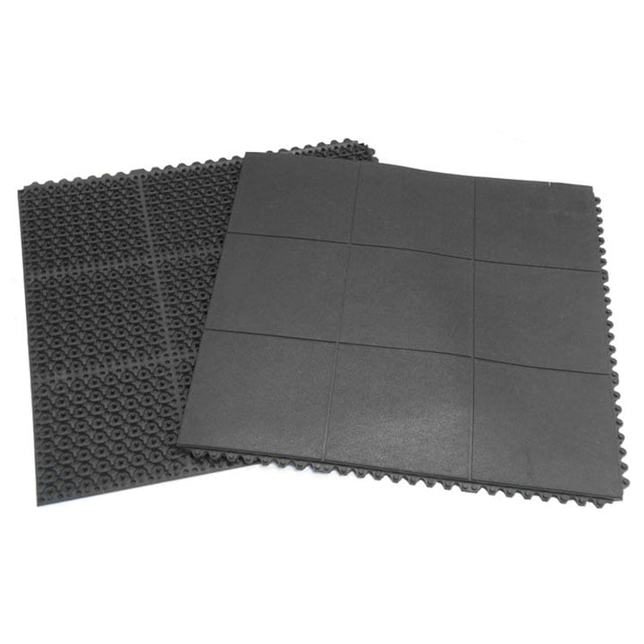 CrossFit Gym Mats Interlocking - Gym Flooring UK