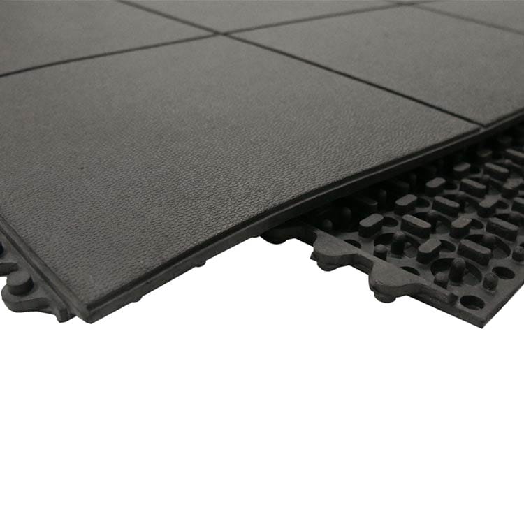 CrossFit Gym Mats Interlocking - Gym Flooring UK