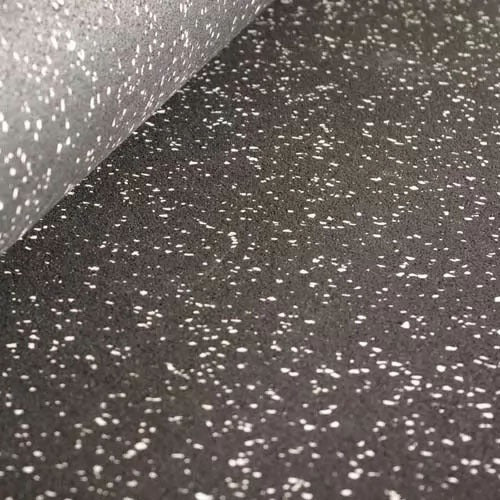 Rubber Gym Flooring Cut Lengths - Gym Flooring UK