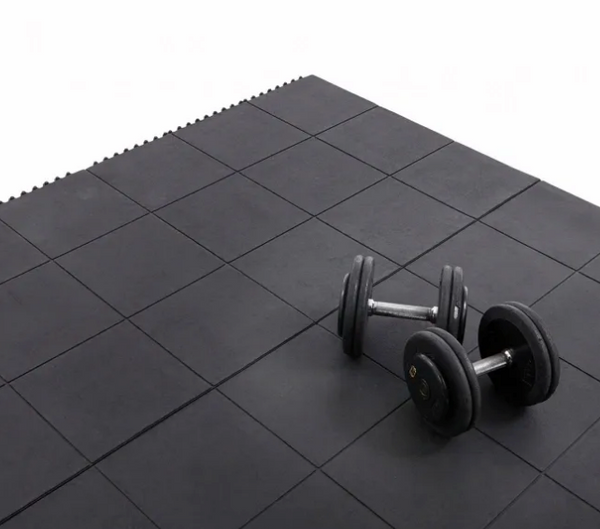 CrossFit Gym Mats Interlocking