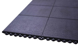 CrossFit Gym Mats Interlocking - Gym Flooring UK