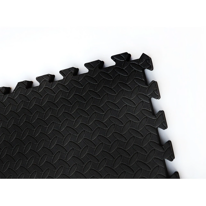 Eva Gym Mats - Gym Flooring UK