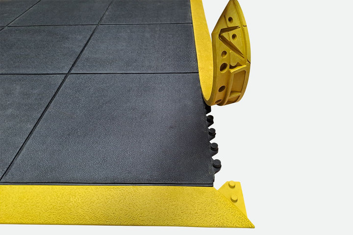 CrossFit Gym Mats Interlocking