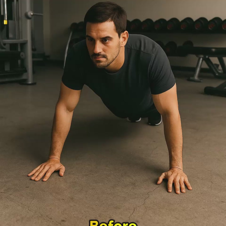 Heavy-Duty Rubber Gym Flooring Rolls – Built for Tough Commercial Use