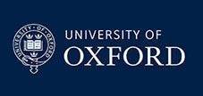 University of Oxford